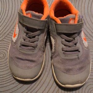 Toddler boys shoes